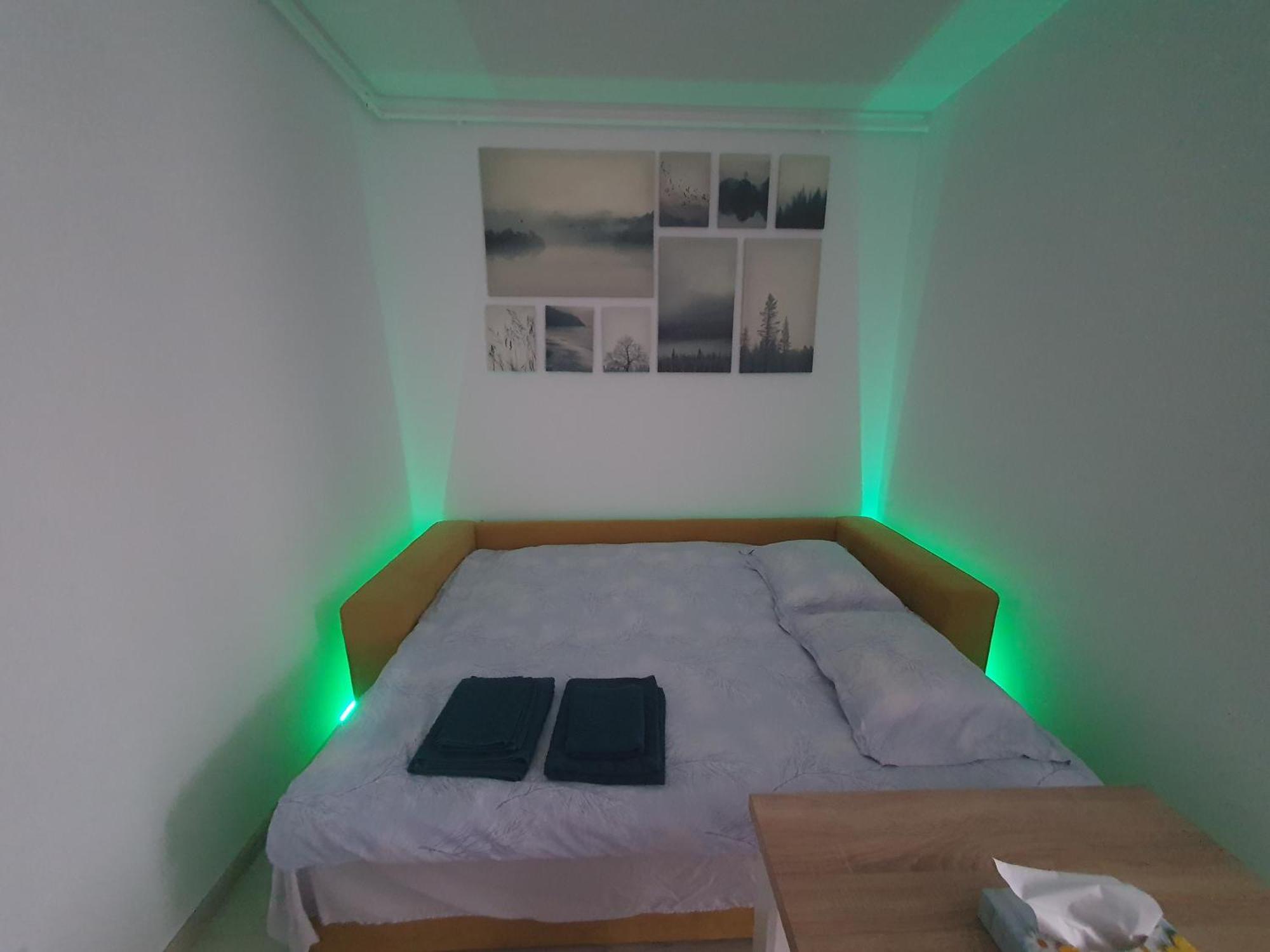 Studio Spatios,Intim+ Loc Parcare Propriu,Vedere Panoramica,Utilat De Lux Бухарест Экстерьер фото